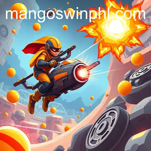 Exploring 'Action Games': The Dynamic World of Keywords like 'Mangoswin'