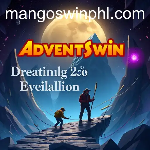 Embarking on Exciting Journeys: Exploring 'Mangoswin' Adventure Games