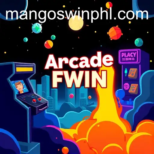 Exploring the Thrills of Arcade Games on Mangoswin