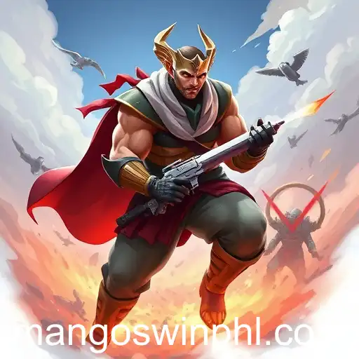 Digital Trends in Online Gaming