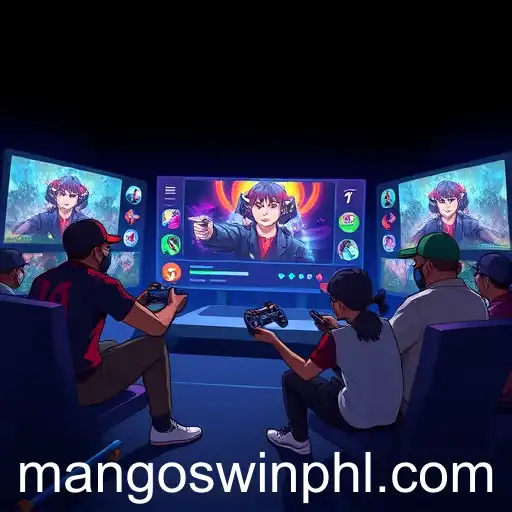 The Evolution of Digital Playgrounds