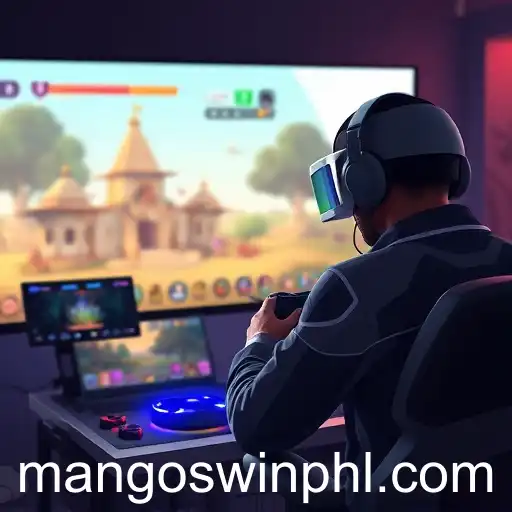 Game Culture and Innovation in the Digital Age