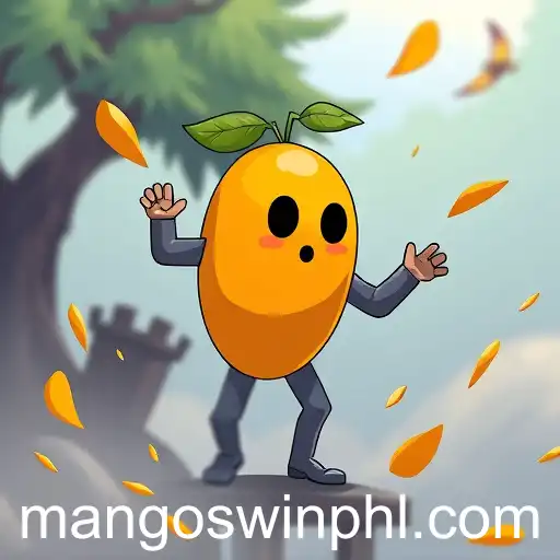 Mangoswin: A Game Changer in the Digital Playground