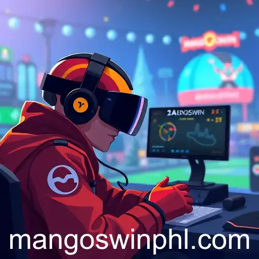 Mangoswin Revolutionizes Online Gaming Experience