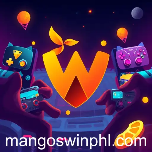 Mangoswin: The Rise of Interactive Gaming in 2025