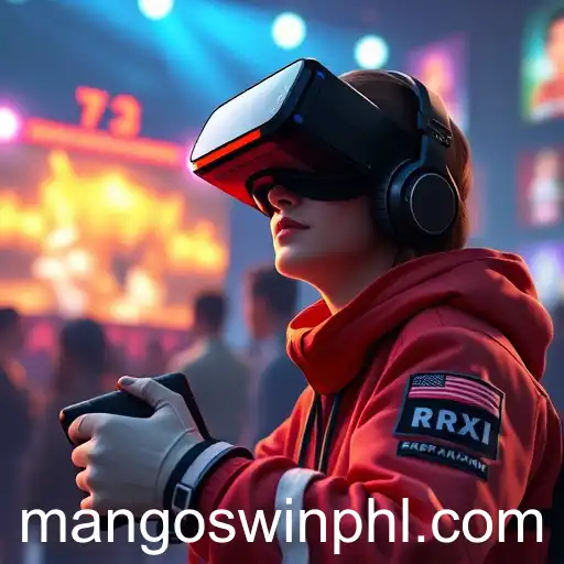 Mangoswin: Revolutionizing Online Gaming Trends