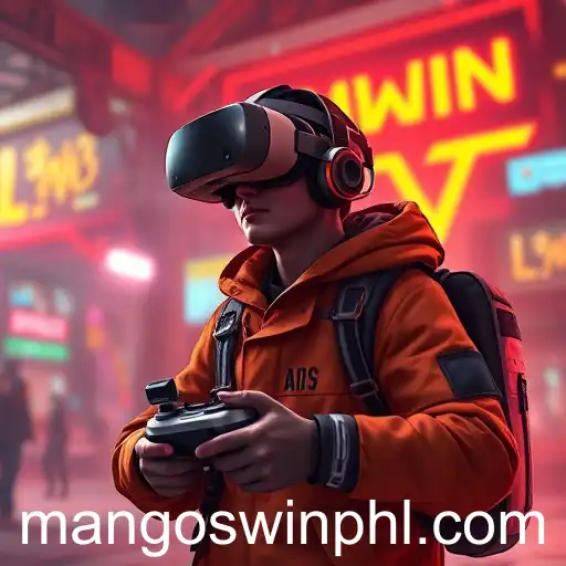 The Rise of Mangoswin: Revolutionizing Online Gaming