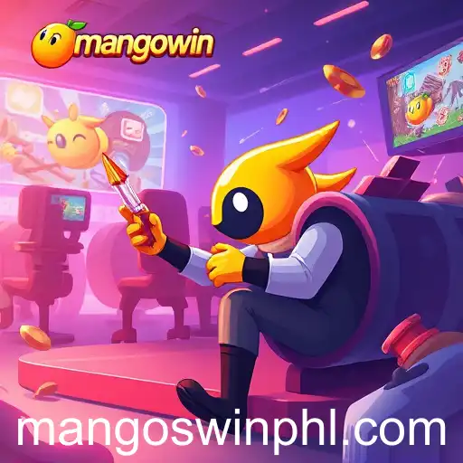 Mangoswin: Revolutionizing Online Gaming Experiences