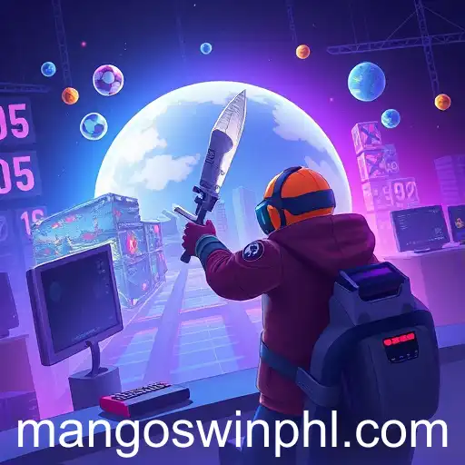 Rise of Mangoswin in Online Gaming