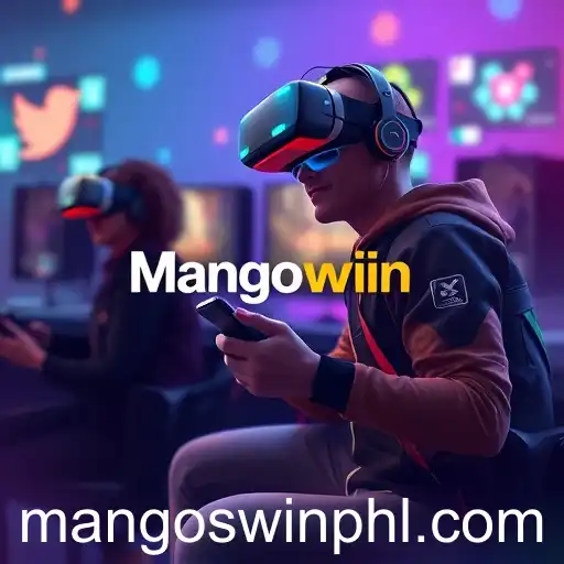 Mangoswin's Rise in the Online Gaming World