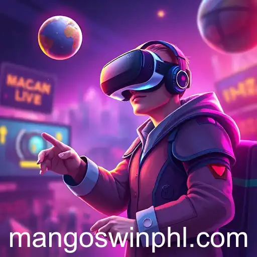 The Rise of Mangoswin: Revolutionizing Online Gaming