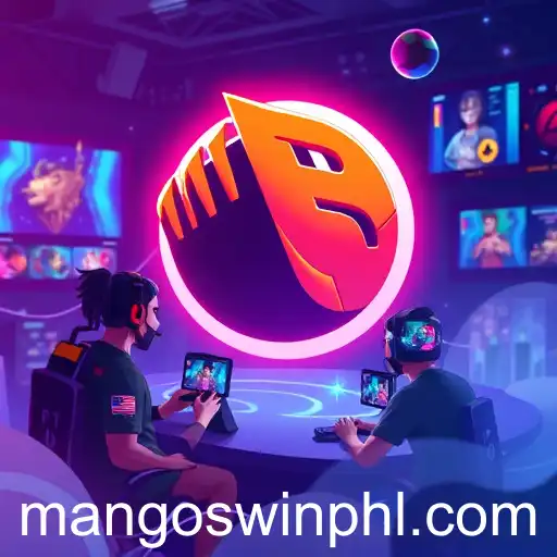 The Rise of Mangoswin: A Game Changer in the Online Gaming World