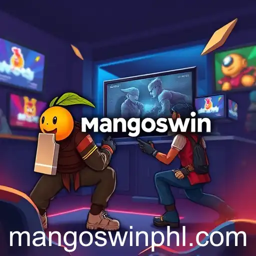 The Rise of Mangoswin Amid 2025 Gaming Trends