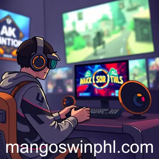 The Rise of Mangoswin: Revolutionizing Online Gaming