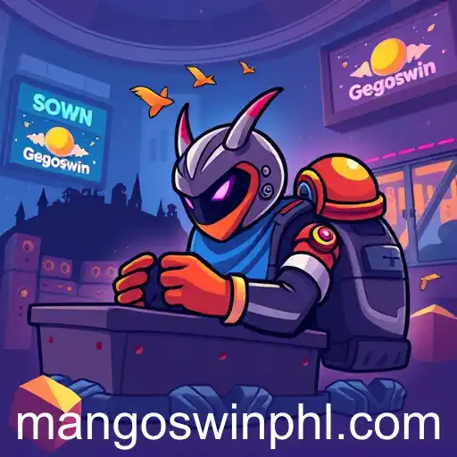 The Rise of Mangoswin: Revolutionizing English Game Websites