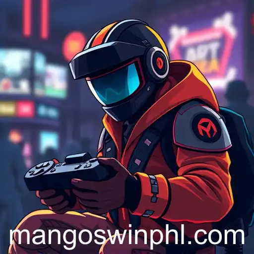 The Rise of Mangoswin: Redefining Online Gaming in 2025