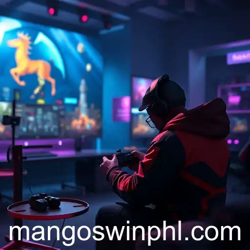 The Rise of Online Gaming in 2025