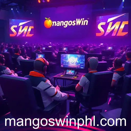 The Rising Popularity of Mangoswin in Online Gaming