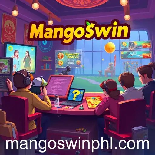 The Rise of Mangoswin and Its Impact on the Gaming Industry