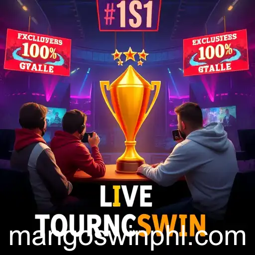 Mangoswin: The Game Revolution of 2025