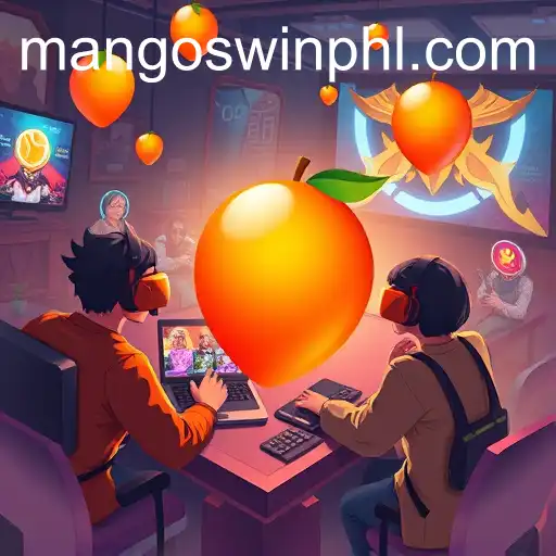 The Rise of Mangoswin: A Digital Haven for Gamers
