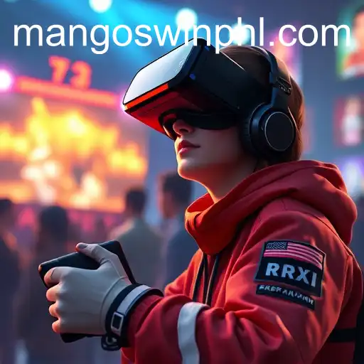 Mangoswin: Revolutionizing Online Gaming Trends