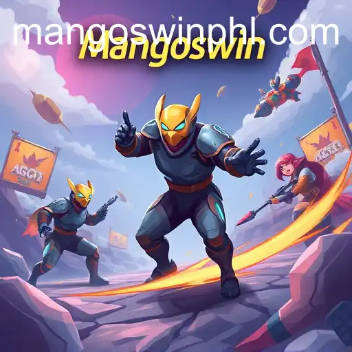 Mangoswin: Revolutionizing Online Gaming