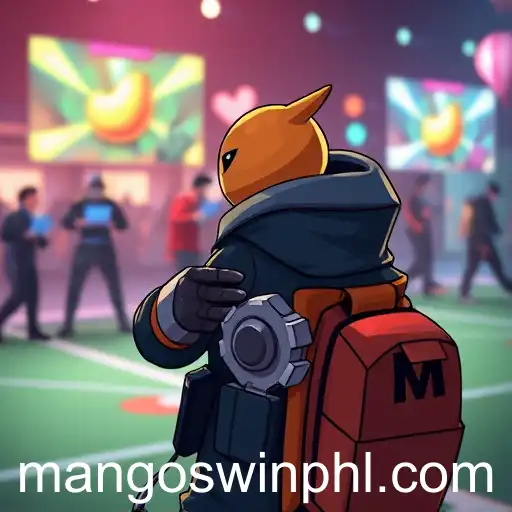 Mangoswin: Revolutionizing Online Gaming