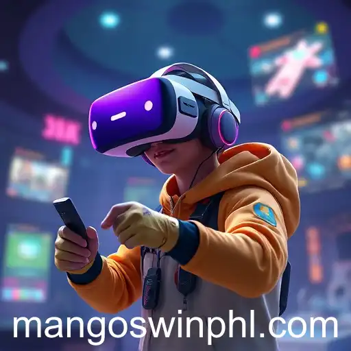 Mangoswin Revolutionizes Online Gaming in 2025