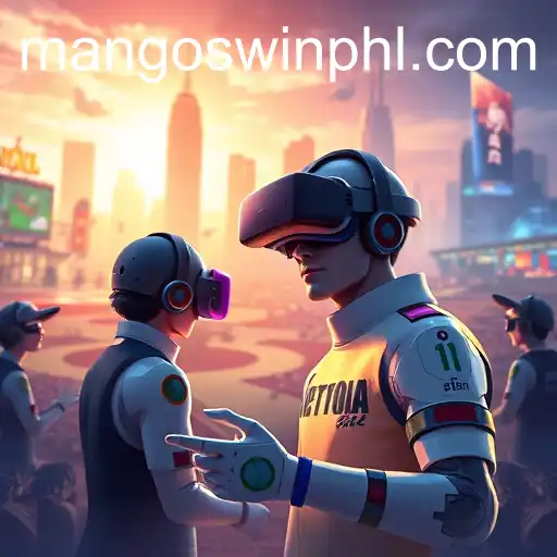 Online Gaming Evolution in 2025