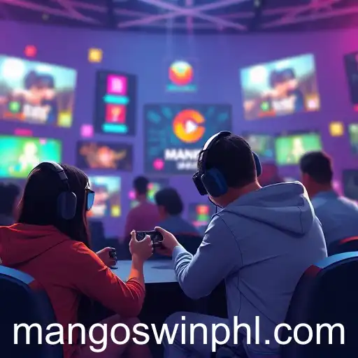 The Rise of Mangoswin: A Game Changer in the Online Gaming World