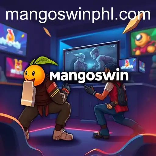 The Rise of Mangoswin Amid 2025 Gaming Trends