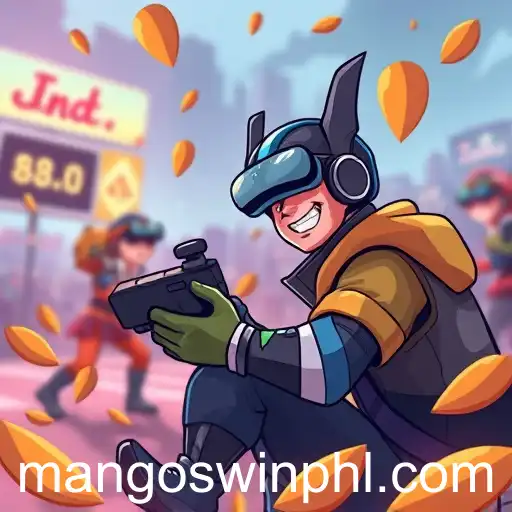 The Rise of Mangoswin: Gaming in the Modern Era
