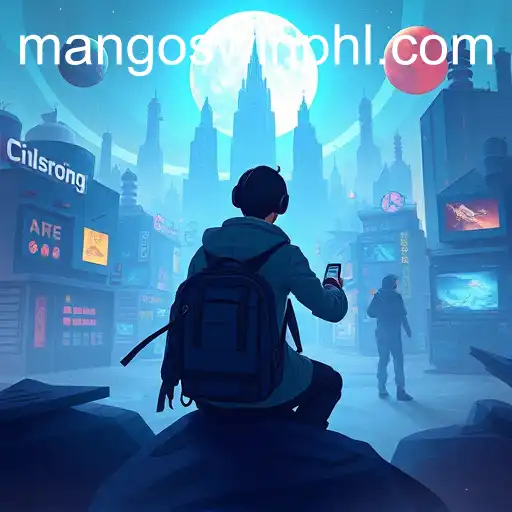 The Rise of Mangoswin: Revolutionizing Online Gaming