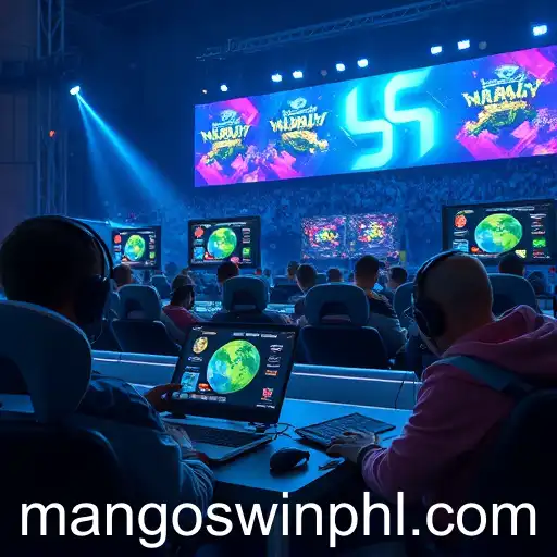 The Rise of Online Gaming Platforms