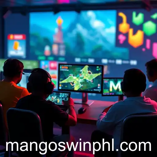 The Rise of Online Gaming in 2025