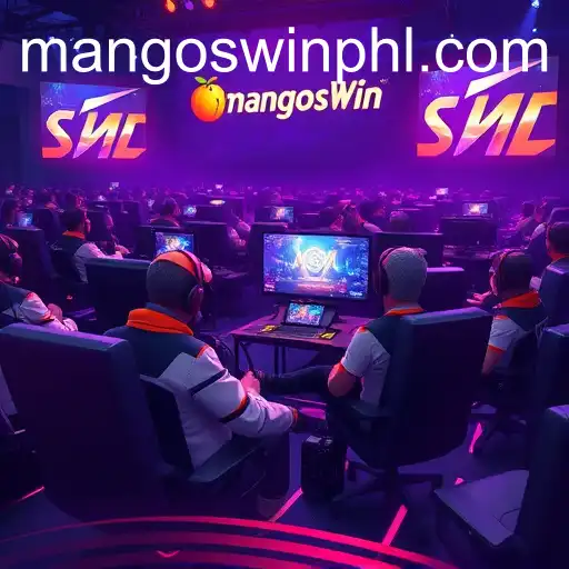 The Rising Popularity of Mangoswin in Online Gaming