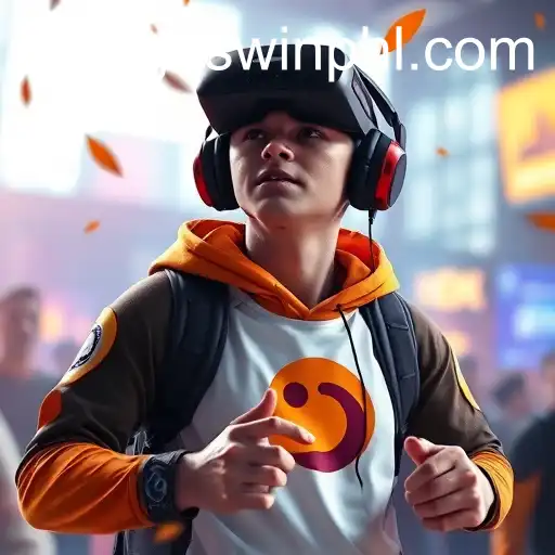 Rising Popularity of Online Gaming in 2025