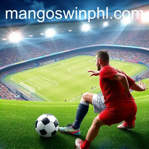 Exploring the Thrills of Sports Games on Mangoswin