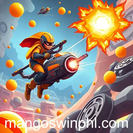 Exploring 'Action Games': The Dynamic World of Keywords like 'Mangoswin'