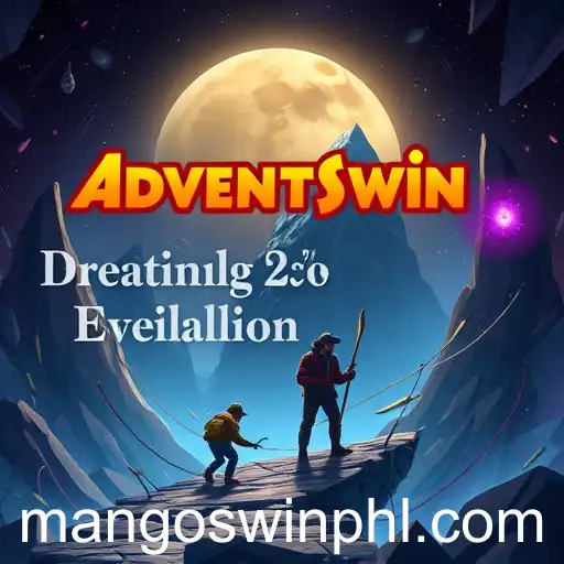Embarking on Exciting Journeys: Exploring 'Mangoswin' Adventure Games