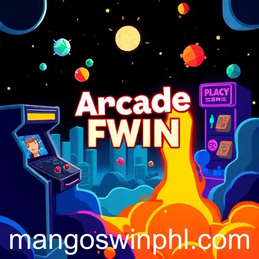 Exploring the Thrills of Arcade Games on Mangoswin