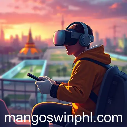 Innovative Trends in Online Gaming