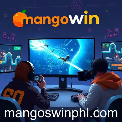 The Rise of Mangoswin: A Gaming Phenomenon
