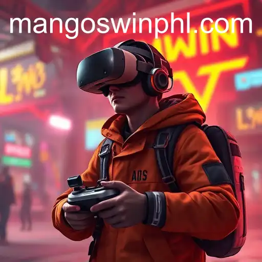 The Rise of Mangoswin: Revolutionizing Online Gaming
