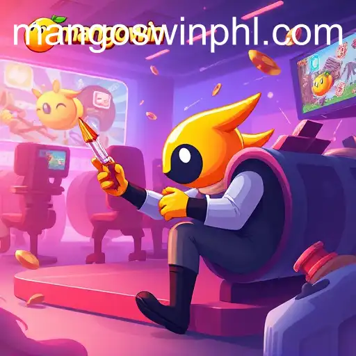 Mangoswin: Revolutionizing Online Gaming Experiences