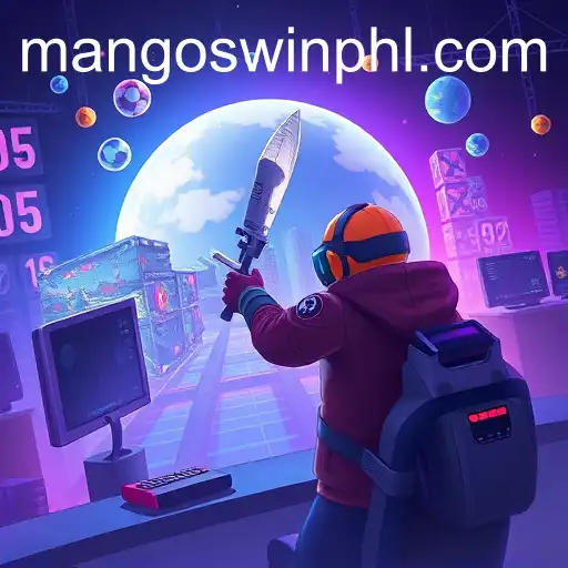 Rise of Mangoswin in Online Gaming