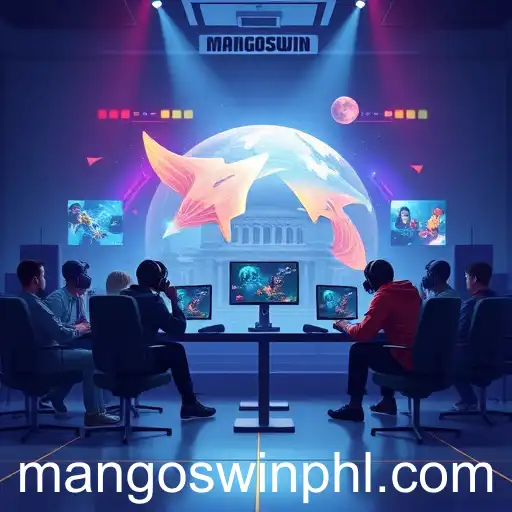 Rise of Gaming Communities in Modern Culture