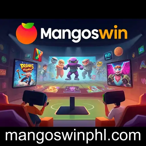 The Rise of Mangoswin: Revolutionizing English Game Websites