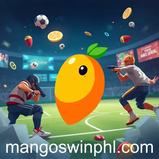 The Rise of Mangoswin: Redefining Online Gaming in 2025